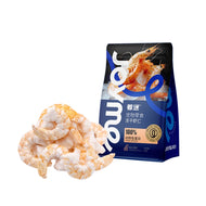 JoyMe🐱🐶Freeze Dried Raw Whole Shrimp 50g
