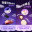 HiCubs🐱Cloud Mousse Puree Wet Food - Mangosteen & Mulberry