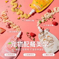 MessQuarter🐱Chicken Pure Milkshake Pouch 50g*6