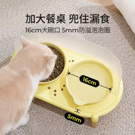 Mango🐱🐶Bubble Dining Table Set