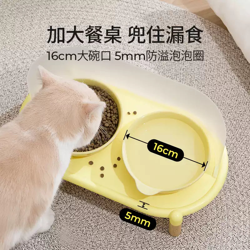 Mango🐱🐶Bubble Dining Table Set