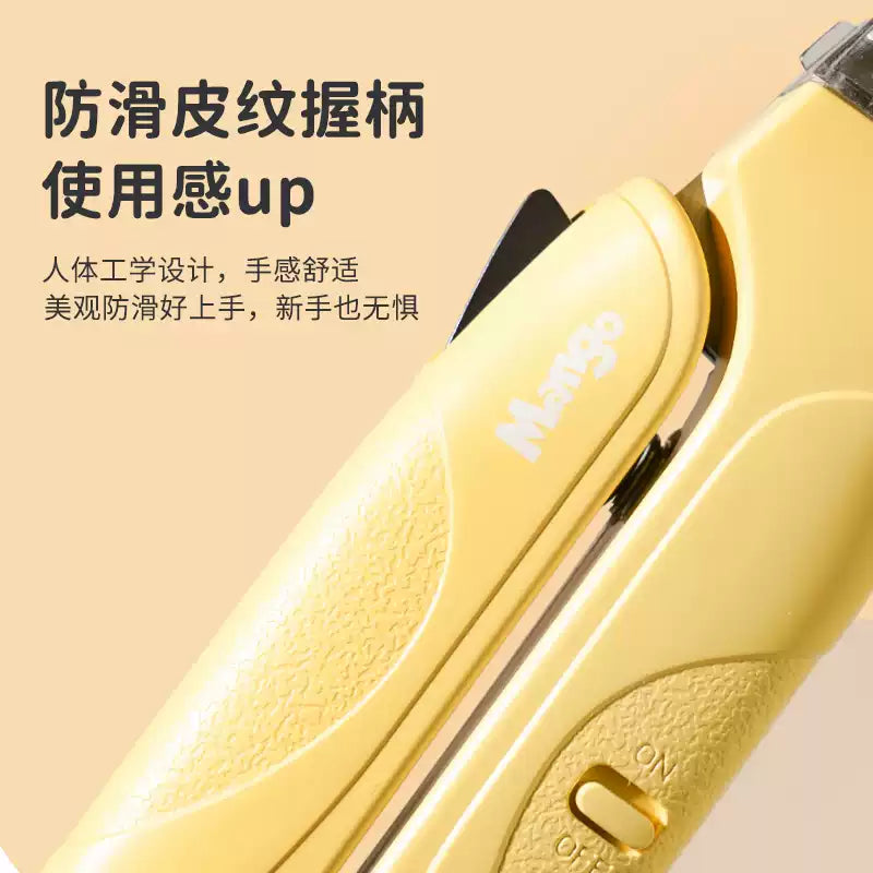 Mango🐱🐶LED Nail Clipper