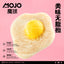 MOJO🐱🐶Freeze Dried Cloud-Shaped Colostrum Poached Egg 55g