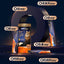 Toptrees🐱+Epax High-Potency Fish Oil Fluffy Hair Krill Oil Boba Complete Recipe Churu
