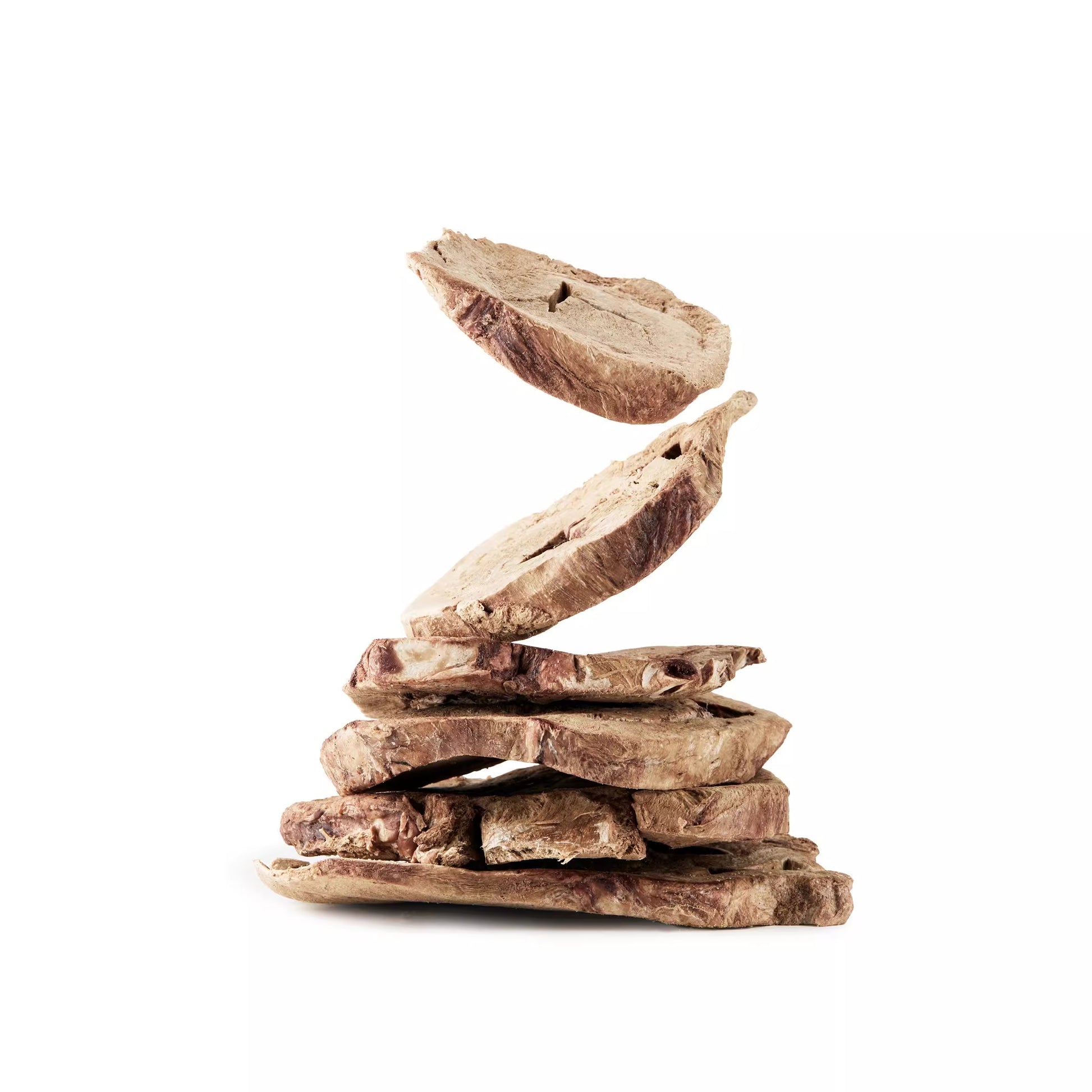 Marumi🐱Freeze Dried Raw Pork Heart 70g