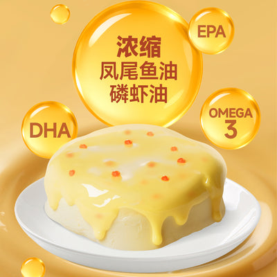 Erone🐱🐶Lava Pudding Complete Wet Food 40g*6
