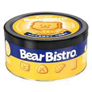 The Cat‘s Travel🐱Bear Bistro Cookies Freeze-Dried Treat