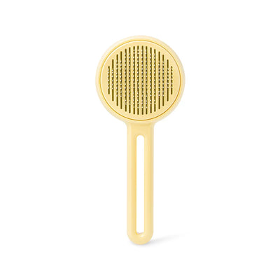 Mango🐱🐶Press Comb