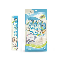 Hell‘s Kitchen🐱Lactose-Free Milk Puree Churu