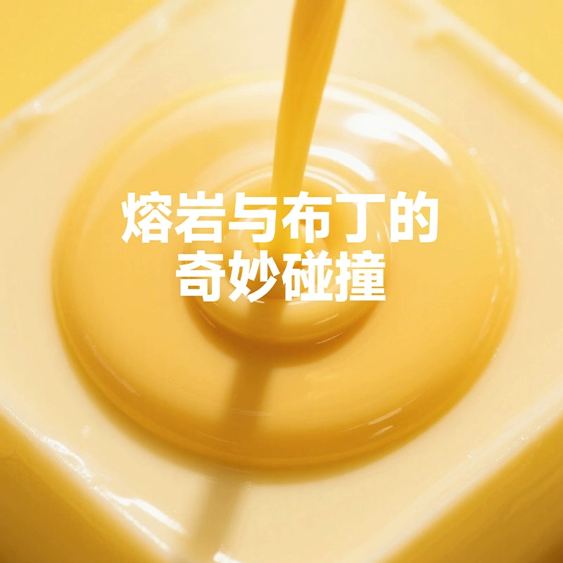 Erone🐱🐶Lava Pudding Complete Wet Food 40g