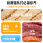 Love Around🐱Complete Nutrition Churu Variety Pack 12g*9