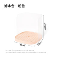 Mango🐱🐶Pet Water Filter Station