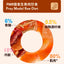 HONI🐱Freeze Dried Raw Cut Prey Model Diet - Chicken & Rabbit 210g