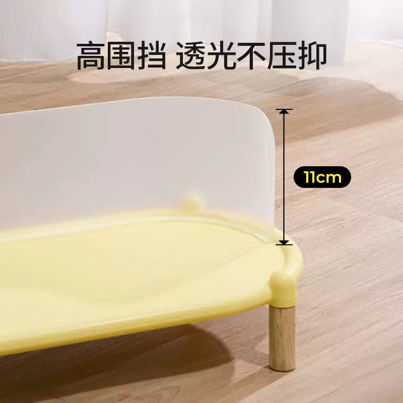 Mango🐱🐶Bubble Dining Table Set