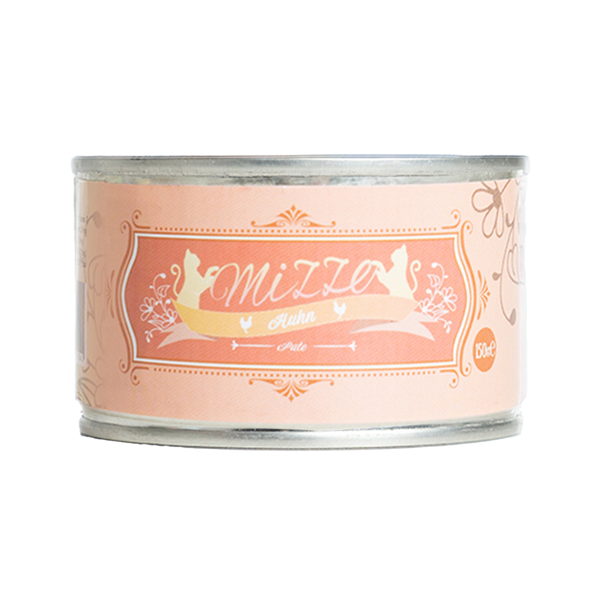 Mizze🐱Complete Mousse Wet Food