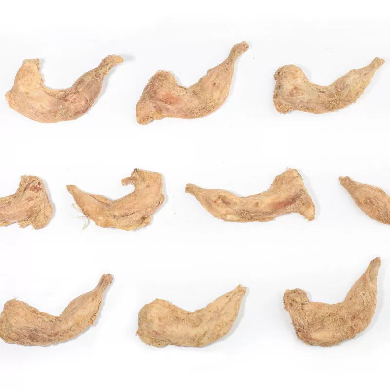 Marumi🐱Freeze Dried Raw Quail Legs 55g