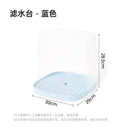 Mango🐱🐶Pet Water Filter Station