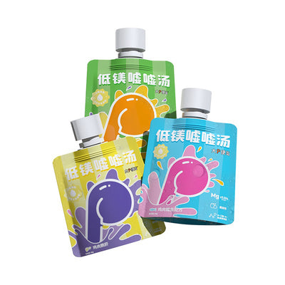BigP🐱Low-Magnesium Urinary Broth 80g