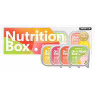 Bright🐱Fish Oil Double Tart Complete Wet Food 40g*4