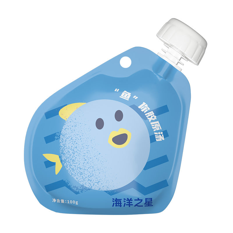 Fish4Pets🐱🐶Collagen Bone Broth