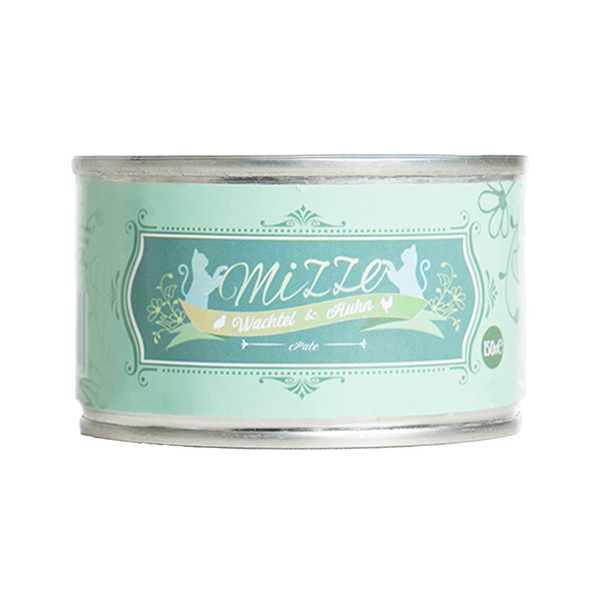 Mizze🐱Complete Mousse Wet Food