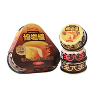 MAOWOO🐱Lava Molten Core Complete Meal Wet Food 3pc
