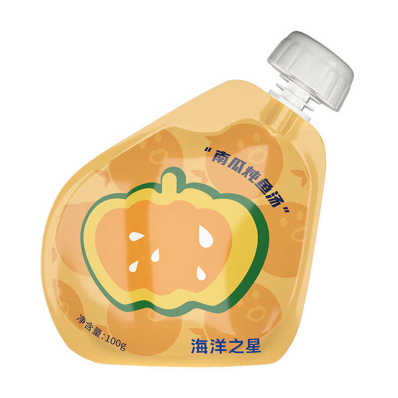 Fish4Pets🐱🐶Collagen Bone Broth