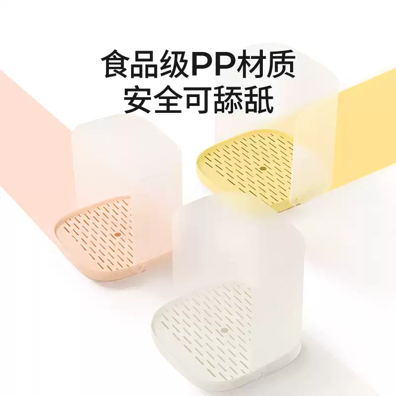 Mango🐱🐶Pet Water Filter Station