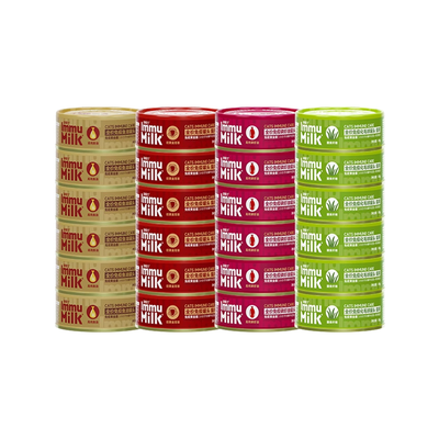 NurseMate🐱Immu Milk 3% Lactoferrin Functional Wet Food