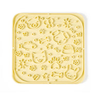 Mango🐱🐶Slow Feeder Lick Mat