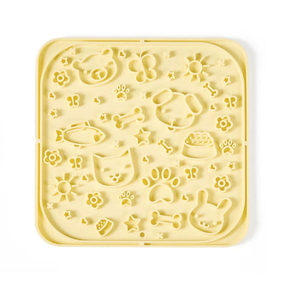 Mango🐱🐶Slow Feeder Lick Mat