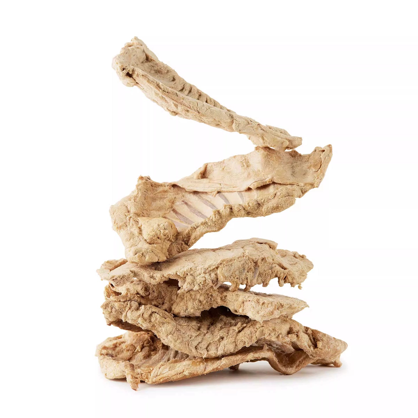 Marumi🐱Freeze Dried Raw Rabbit Ribs 55g