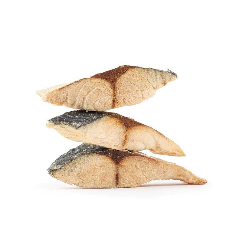 Marumi🐱Freeze Dried Raw Chub Mackerel 55g