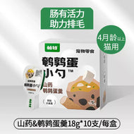 Partner🐱🐶Functional Churu Spoon 18g*10