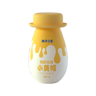 Fish4Pets🐱🐶Lactose-Free Probiotics Yogurt 200g