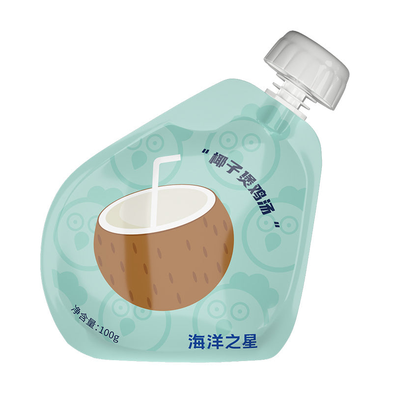 Fish4Pets🐱🐶Collagen Bone Broth