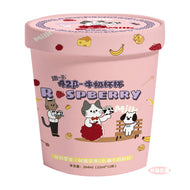 RawFlavr🐱🐶A2β Casein & Lactose-Free Milk Cups 22ml*12