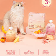 Guan🐱4 Season Goat Milk Complete Meal Pouch