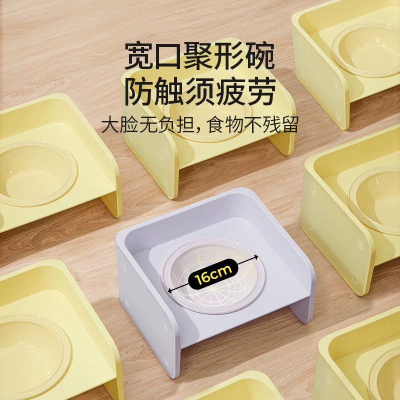 Mango🐱🐶Square Dining Table Set