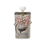 FurryTail🐱Goat Milk Cheese Complete Meal Mousse Thick Black & White Purée 80g