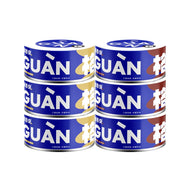 Guan🐱Mousse Complete Wet Food
