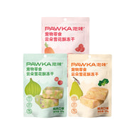 Pawka🐱🐶Cloudy Snowflake Freeze-Dried Bites 30g