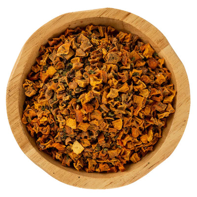 Grandma Lucy‘s🐱🐶Pumpkin Pouch - Digestive 6oz