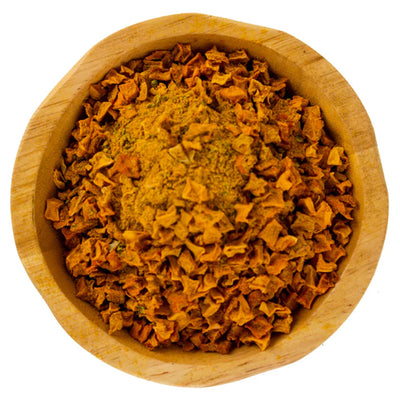 Grandma Lucy‘s🐱🐶Pumpkin Pouch Inflammation - Joint & Mobility 6oz