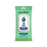 Earthbath🐱🐶Ear Wipes 30ct