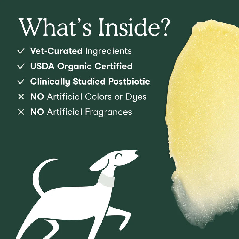 Fera Pets🐱🐶PawBiome® Pet Balm 2oz