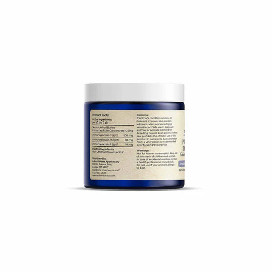 Adored Beast🐱🐶Pawsitive Immunity | Colostrum Alternative