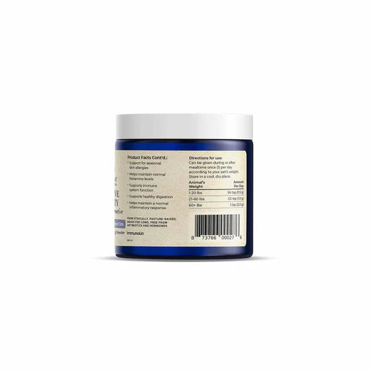 Adored Beast🐱🐶Pawsitive Immunity | Colostrum Alternative