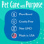 Earthbath🐱🐶Paw Wash 8oz