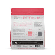 Green JuJu🐶Freeze Dried Raw Diet Pork Recipe 14oz